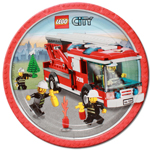 LEGO City